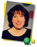 joan braddi
