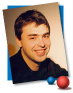 larry page