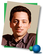sergey brin