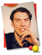 tim armstrong