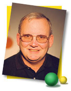 wayne rosing