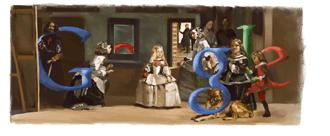 Diego Vel&aacute;zquez's Birthday