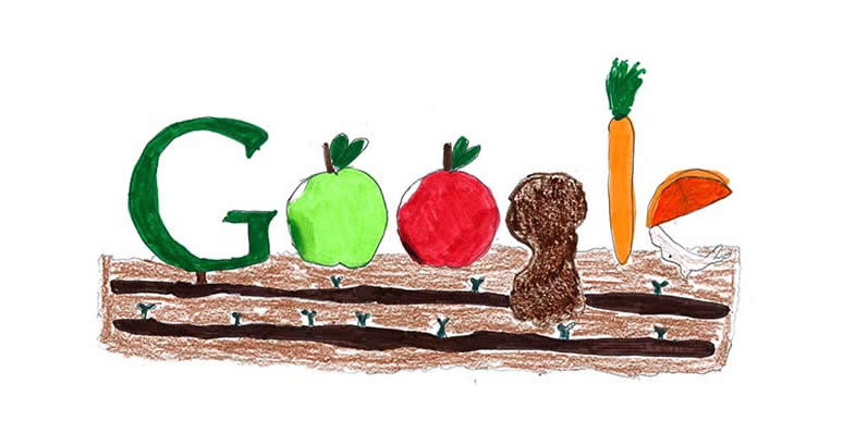 Google Garden