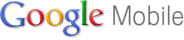 Google 移动