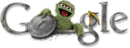 Anniversary ke-40 Sesame Street