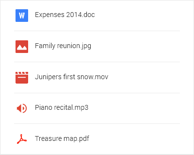 Using Google Drive - New Features, Benefits & Advantages ...