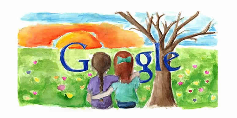 Doodle 4 Google