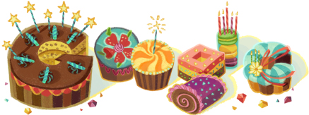 Happy Birthday Kristine!