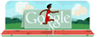 London 2012 Hurdles