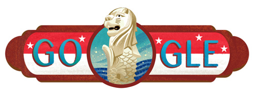 Singapore National Day 2016