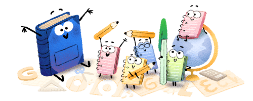 First Day of School 2019