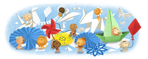 Children's Day 2020