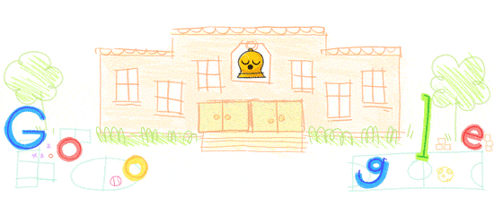 First Day of School 2020