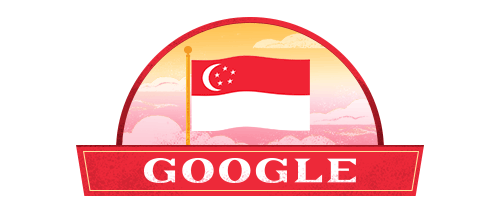 Singapore National Day 2020