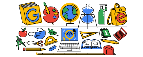 First Day of School 2021