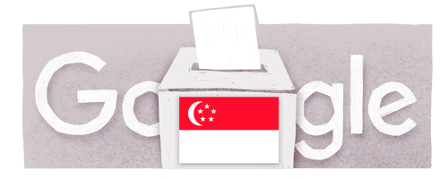 Singapore National Elections 2023
