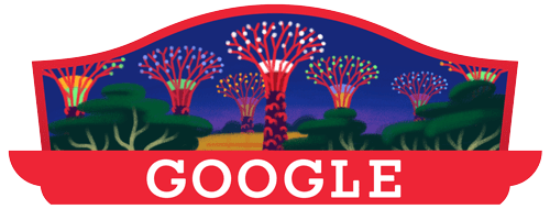 Singapore National Day 2024