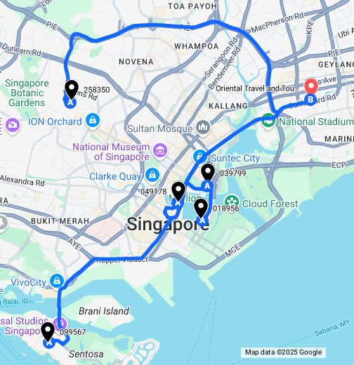 Image Result For Ber Google Maps Maps Google Com Sg